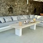 Waterfront - Stunning 6 Bedroom Annita With Pool Villa