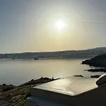Waterfront - Stunning 6 Bedroom Annita With Pool Villa Mykonos Town