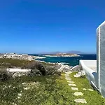 Waterfront - Stunning 6 Bedroom Annita With Pool Mykonos Town