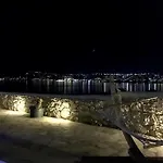 Waterfront - Stunning 6 Bedroom Annita With Pool * Mykonos Town