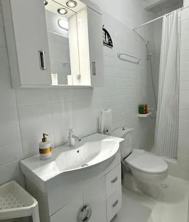 Waterfront - Stunning 6 Bedroom Annita With Pool Mykonos Town