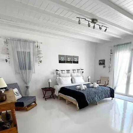 Waterfront - Stunning 6 Bedroom Annita With Pool فيلة *