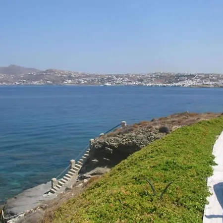 فيلة Waterfront - Stunning 6 Bedroom Annita With Pool *
