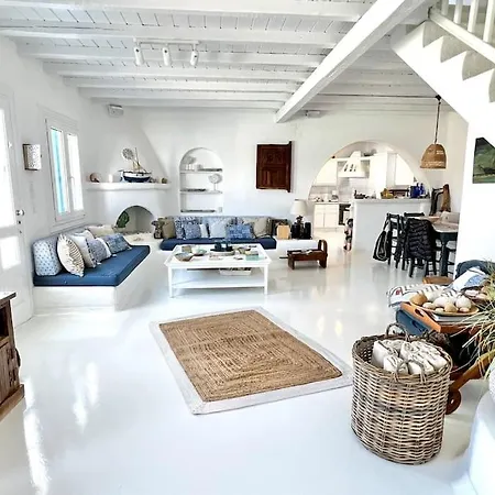 فيلة Waterfront - Stunning 6 Bedroom Annita With Pool