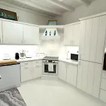 Waterfront - Stunning 6 Bedroom Annita With Pool * Mykonos Town