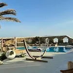 Waterfront - Stunning 6 Bedroom Annita With Pool * Mykonos Town