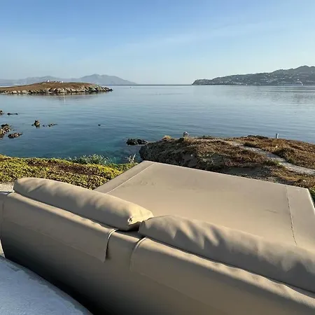 Waterfront - Stunning 6 Bedroom Annita With Pool *