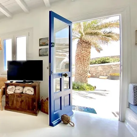 Waterfront - Stunning 6 Bedroom Annita With Pool ヴィラ