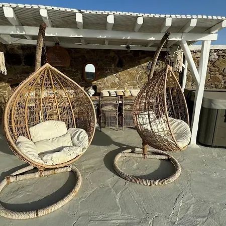 Waterfront - Stunning 5-bedroom Annita With Incredible Views Villa *