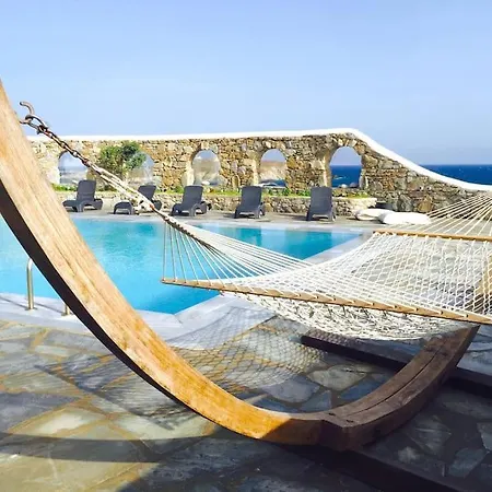 Waterfront - Stunning 5-bedroom Annita With Incredible Views Villa