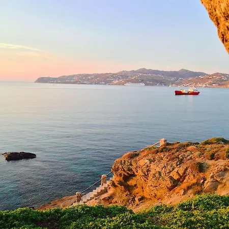 Waterfront - Stunning 5-bedroom Annita With Incredible Views Villa *