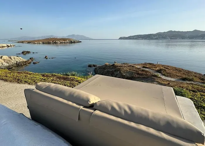 Stay Waterfront - Stunning 6 Bedroom Villa Annita With Pool *