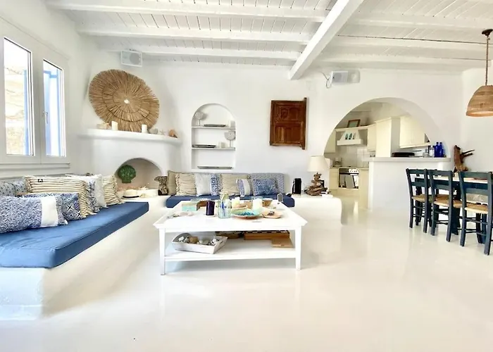 Vila Stay Waterfront - Stunning 6 Bedroom Villa Annita With Pool *