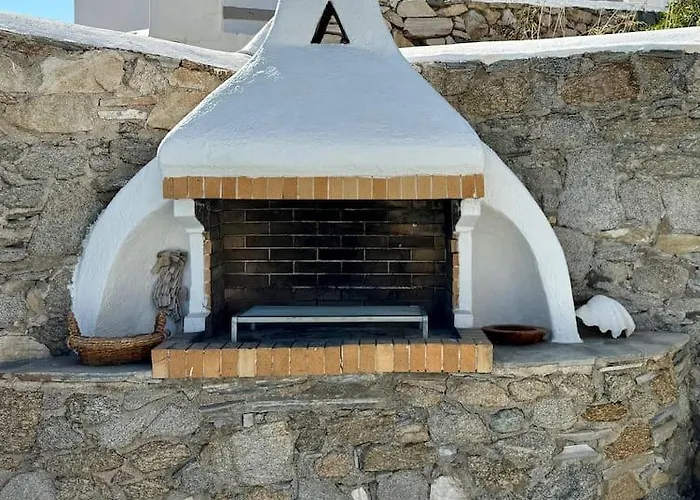 Vila Stay Waterfront - Stunning 6 Bedroom Villa Annita With Pool