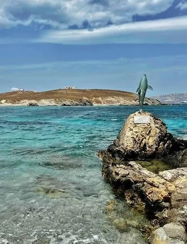 Vila Stay Waterfront - Stunning 6 Bedroom Villa Annita With Pool