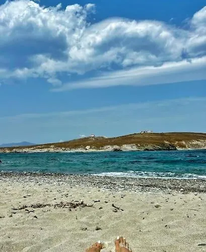 Stay Waterfront - Stunning 6 Bedroom Villa Annita With Pool Vila *