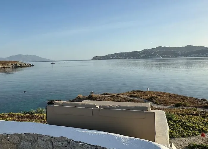 Stay Waterfront - Stunning 6 Bedroom Villa Annita With Pool *