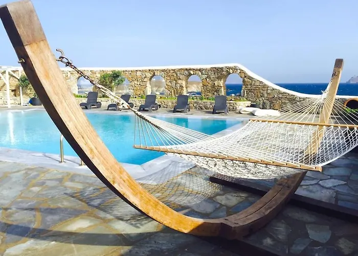 Stay Waterfront - Stunning 6 Bedroom Villa Annita With Pool Vila