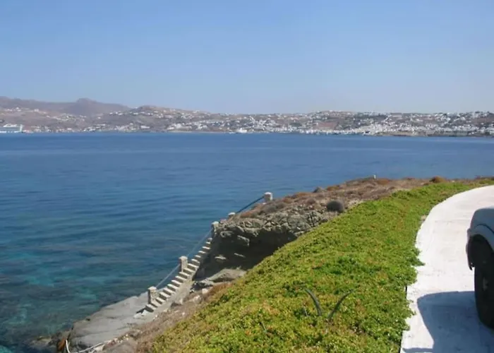 Vila Stay Waterfront - Stunning 6 Bedroom Villa Annita With Pool *