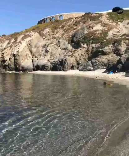 Stay Waterfront - Stunning 6 Bedroom Villa Annita With Pool Vila