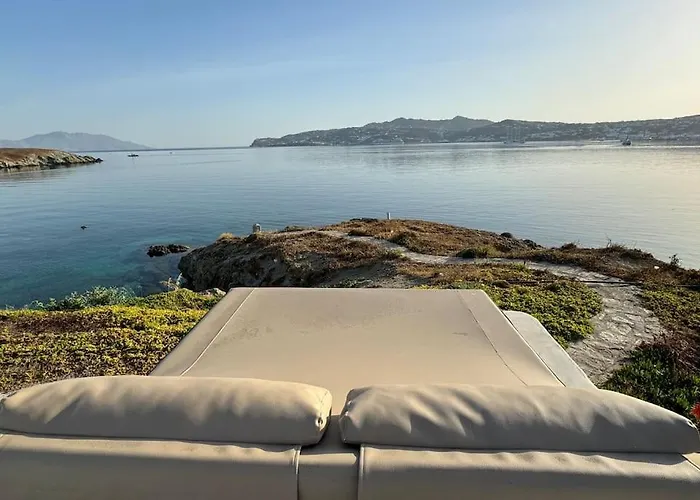 Vila Stay Waterfront - Stunning 6 Bedroom Villa Annita With Pool *