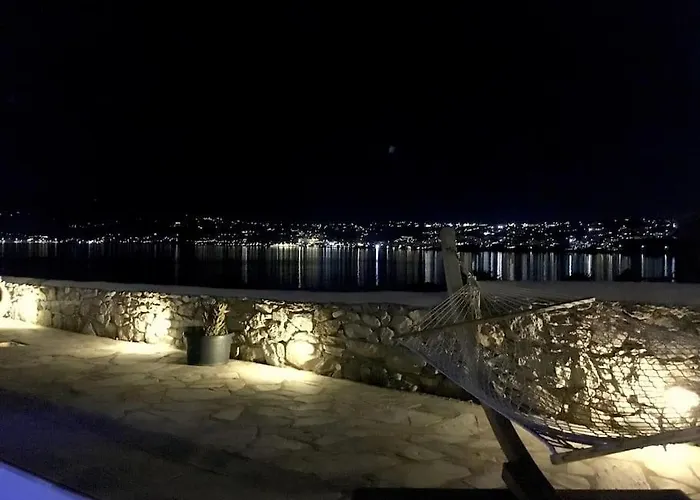 Stay Waterfront - Stunning 6 Bedroom Villa Annita With Pool * Mykonos Town