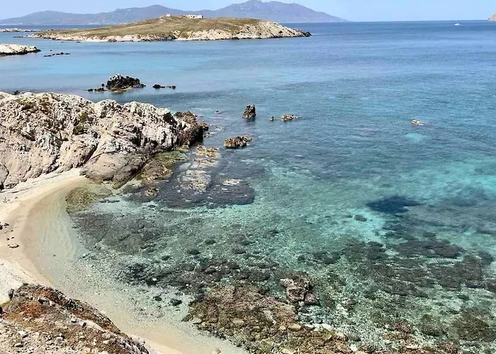 Stay Waterfront - Stunning 6 Bedroom Villa Annita With Pool