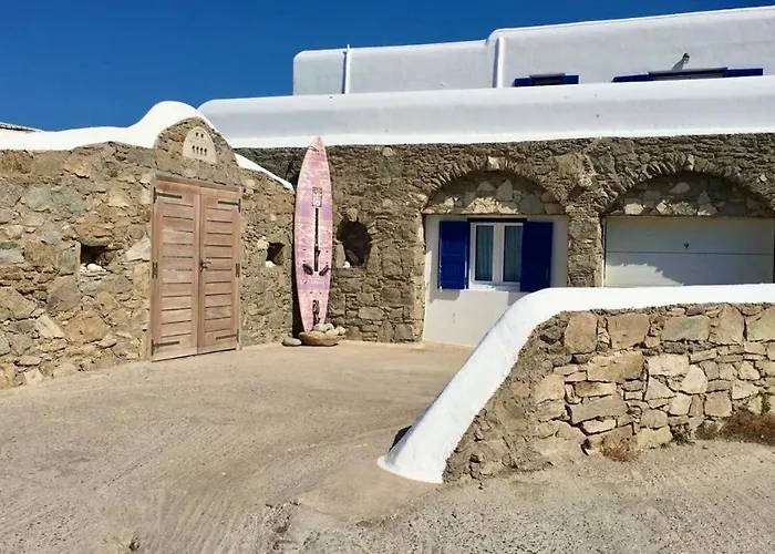 Stay Waterfront - Stunning 6 Bedroom Villa Annita With Pool *