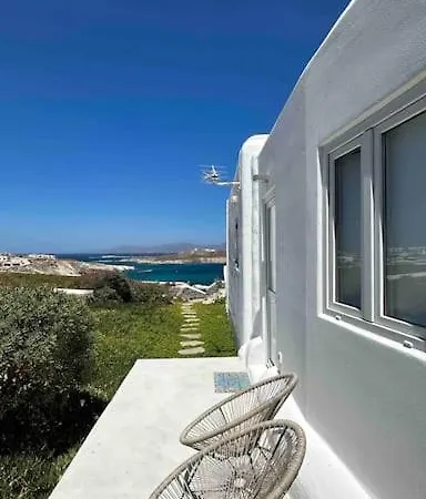 Waterfront - Stunning 5-bedroom Annita With Incredible Views Villa